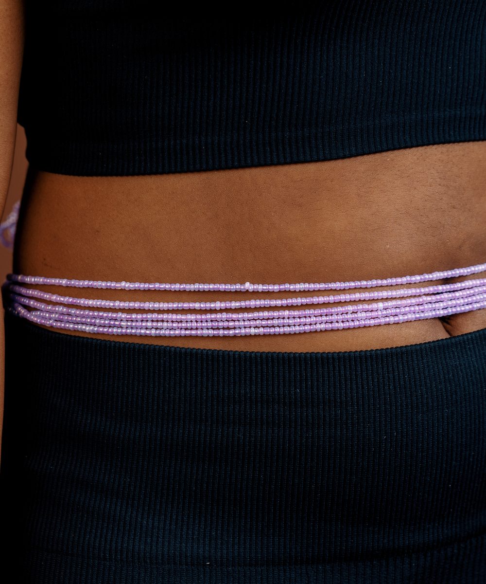 Obaa Adesuwa Waist Beads