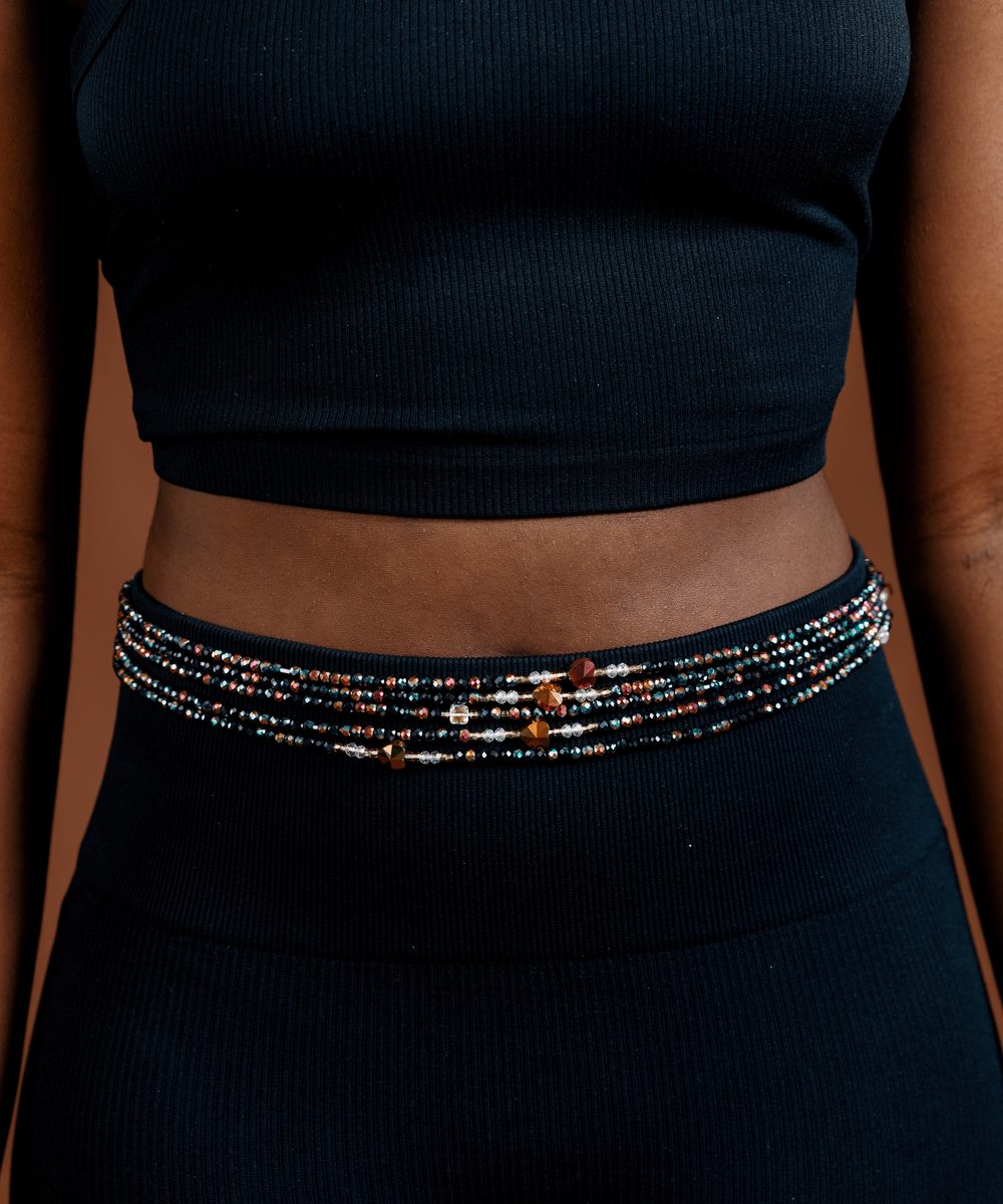 Obaa Naa Waist Beads - Image 5