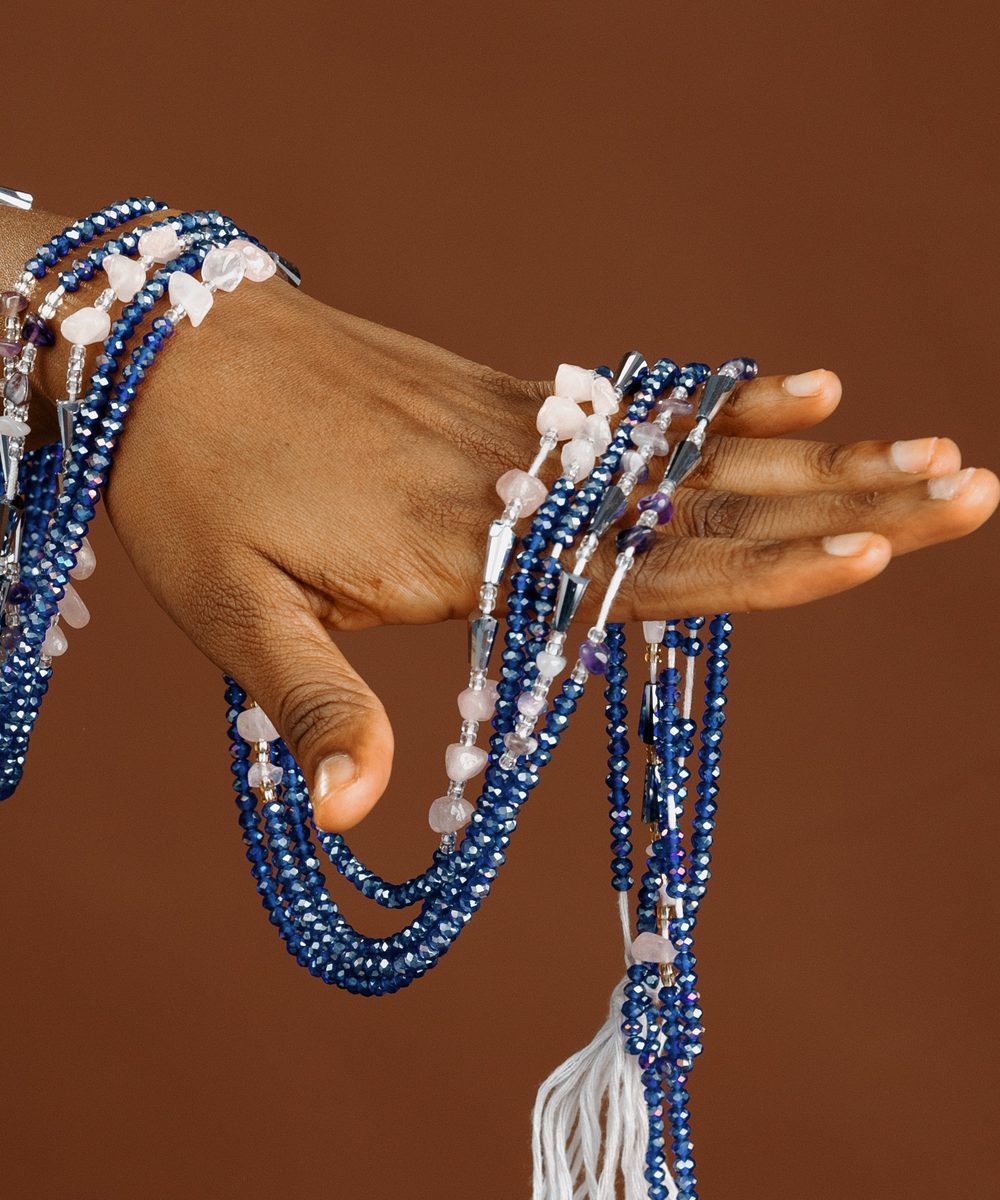 Obaa Sia Waist Beads