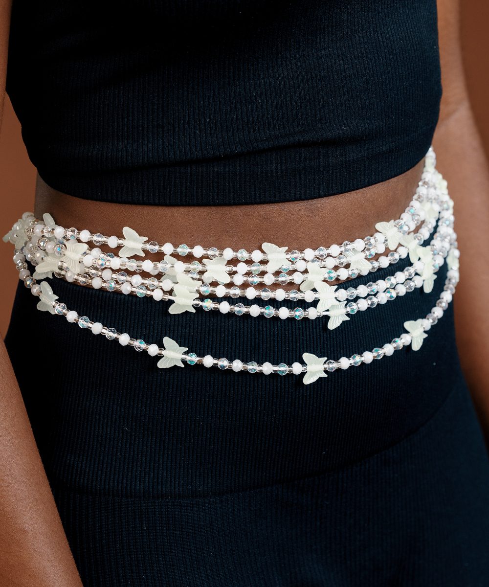 Obaa Tayo Waist Beads